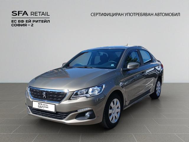 Peugeot 301 ACTIVE - автомобили, коли, обяви за нови и употребявани 0