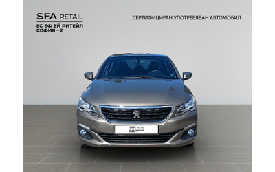 peugeot-301-active - 2