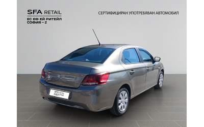 peugeot-301-active - 5