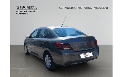 Peugeot 301 ACTIVE - автомобили, коли, обяви за нови и употребявани 7