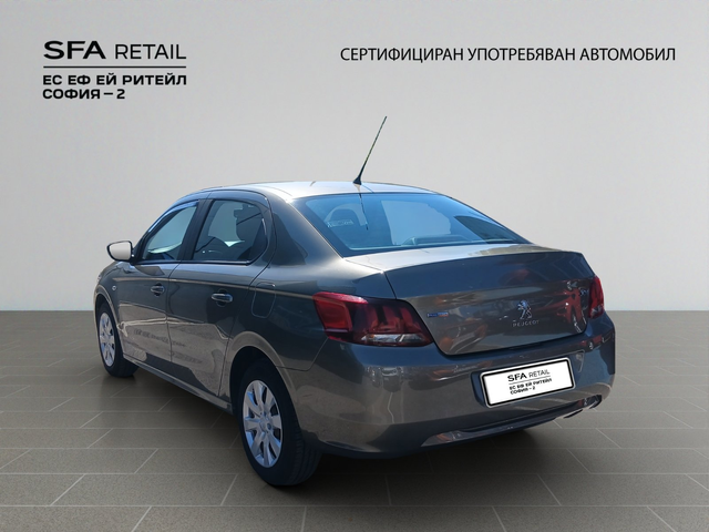 Peugeot 301 ACTIVE - автомобили, коли, обяви за нови и употребявани 7