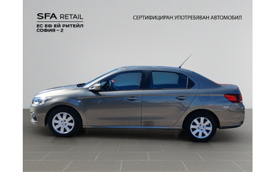Peugeot 301 ACTIVE - автомобили, коли, обяви за нови и употребявани 8