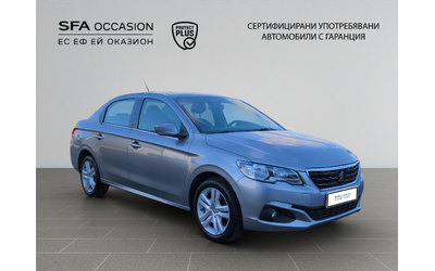 peugeot-301-allure-1-5-bluehdi-102-bvm6-euro-6 - 2