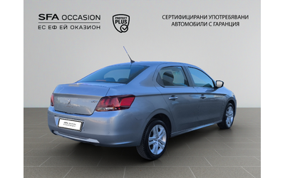 peugeot-301-allure-1-5-bluehdi-102-bvm6-euro-6 - 4