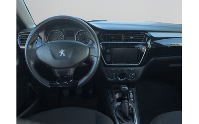 Peugeot 301 ALLURE 1,5 BlueHDi 102 BVM6 EURO 6 - автомобили, коли, обяви за нови и употребявани 8