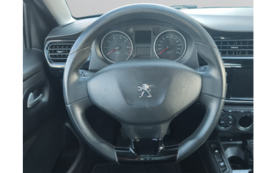Peugeot 301 ALLURE 1,5 BlueHDi 102 BVM6 EURO 6 - автомобили, коли, обяви за нови и употребявани 9