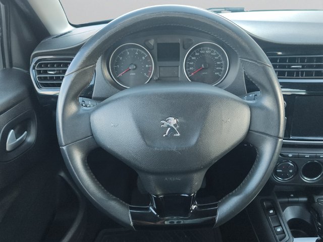 Peugeot 301 ALLURE 1,5 BlueHDi 102 BVM6 EURO 6 - автомобили, коли, обяви за нови и употребявани 9
