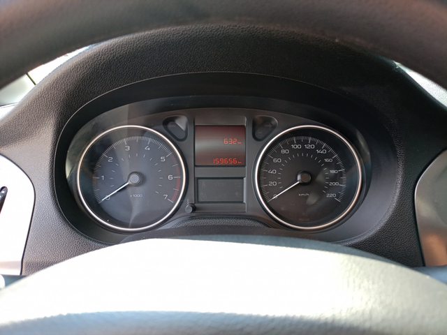 Peugeot 301 NEW ACTIVE 1,2 VTi 82 BVM5 EURO 6.2 - автомобили, коли, обяви за нови и употребявани 12