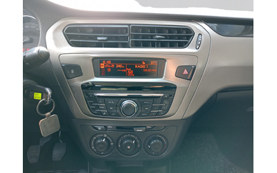 Peugeot 301 NEW ACTIVE 1,2 VTi 82 BVM5 EURO 6.2 - автомобили, коли, обяви за нови и употребявани 13