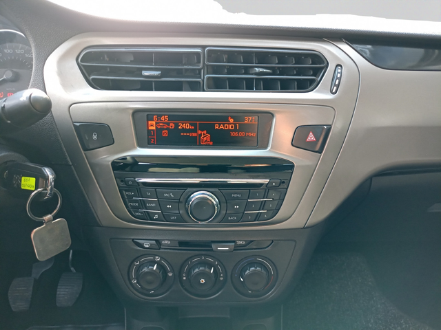 Peugeot 301 NEW ACTIVE 1,2 VTi 82 BVM5 EURO 6.2 - автомобили, коли, обяви за нови и употребявани 13