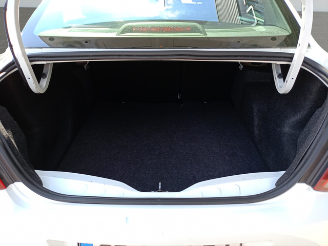 Peugeot 301 NEW ACTIVE 1,2 VTi 82 BVM5 EURO 6.2 - автомобили, коли, обяви за нови и употребявани 8