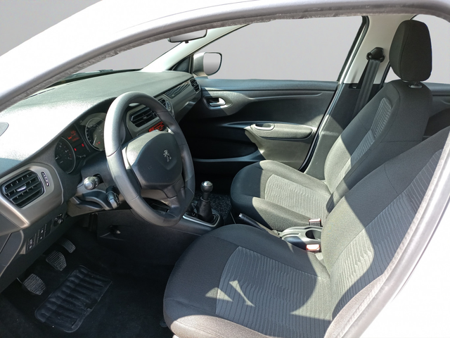 Peugeot 301 NEW ACTIVE 1,2 VTi 82 BVM5 EURO 6.2 - автомобили, коли, обяви за нови и употребявани 9