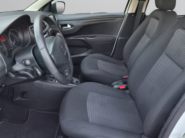 Peugeot 301 NEW ACTIVE 1,2 VTi 82 BVM5 EURO 6.2 - автомобили, коли, обяви за нови и употребявани 10