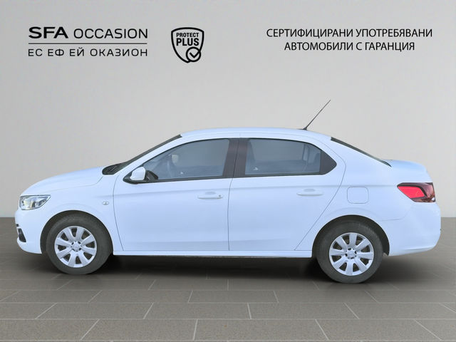 Peugeot 301 NEW ACTIVE 1,2 VTi 82 BVM5 EURO 6.2 - автомобили, коли, обяви за нови и употребявани 7