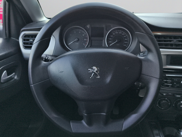 Peugeot 301 NEW ACTIVE 1,2 VTi 82 BVM5 EURO 6.2 - автомобили, коли, обяви за нови и употребявани 9