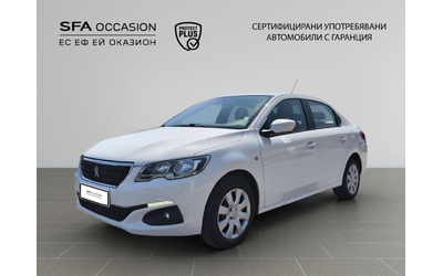 peugeot-301-new-active-1-2-vti-82-bvm5-euro6 - 0