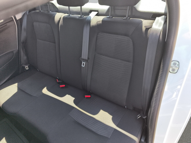 Peugeot 301 NEW ACTIVE 1,2 VTi 82 BVM5 EURO6 - автомобили, коли, обяви за нови и употребявани 11