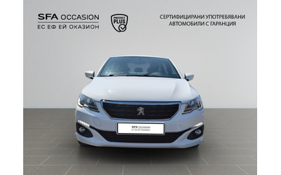 peugeot-301-new-active-1-2-vti-82-bvm5-euro6 - 1