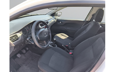 Peugeot 301 NEW ACTIVE 1,2 VTi 82 BVM5 EURO6 - автомобили, коли, обяви за нови и употребявани 8