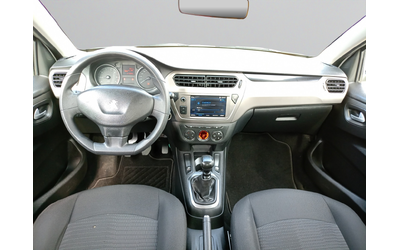 Peugeot 301 NEW ACTIVE 1,5 BlueHDi 102 BVM6 EURO 6 - автомобили, коли, обяви за нови и употребявани 11