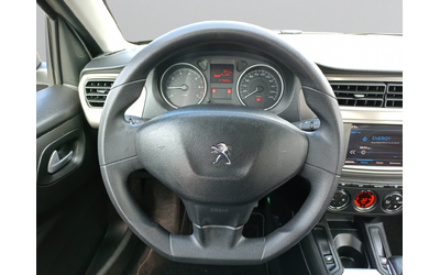 Peugeot 301 NEW ACTIVE 1,5 BlueHDi 102 BVM6 EURO 6 - автомобили, коли, обяви за нови и употребявани 12