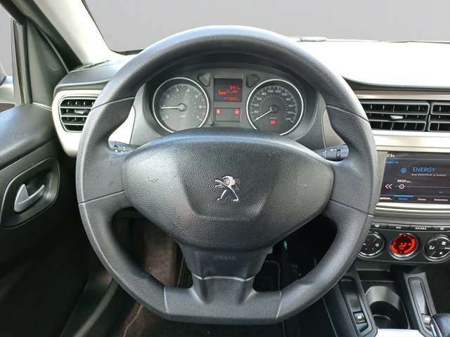 Peugeot 301 NEW ACTIVE 1,5 BlueHDi 102 BVM6 EURO 6 - автомобили, коли, обяви за нови и употребявани 12