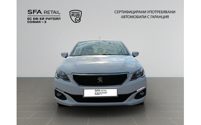 peugeot-301-new-active-1-5-bluehdi-102-bvm6-euro-6 - 1