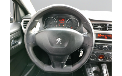 Peugeot 301 NEW ACTIVE 1,6 HDi 100 BVM5 EURO6 - автомобили, коли, обяви за нови и употребявани 12