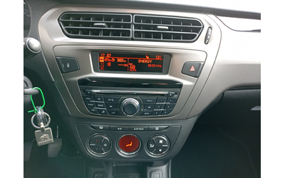 Peugeot 301 NEW ACTIVE 1,6 HDi 100 BVM5 EURO6 - автомобили, коли, обяви за нови и употребявани 13