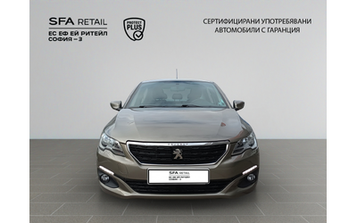 peugeot-301-new-active-1-6-hdi-100-bvm5-euro6 - 1