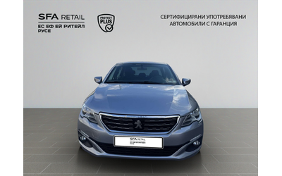 peugeot-301-new-allure-1-5-bluehdi-102-bvm6-euro-6 - 1