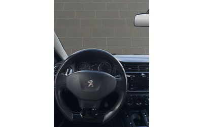 Peugeot 301 NEW ALLURE 1, 5 BlueHDi 102 BVM6 EURO 6 - автомобили, коли, обяви за нови и употребявани 7