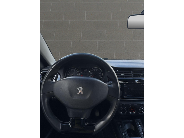 Peugeot 301 NEW ALLURE 1, 5 BlueHDi 102 BVM6 EURO 6 - автомобили, коли, обяви за нови и употребявани 7