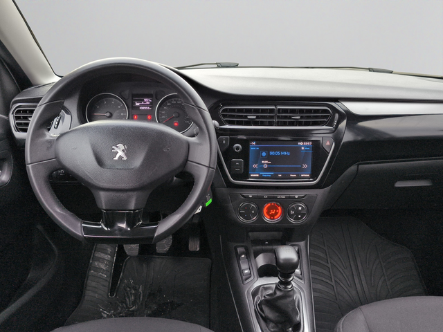 Peugeot 301 NEW ALLURE 1,5 BlueHDi 102 BVM6 EURO 6 - автомобили, коли, обяви за нови и употребявани 10