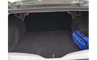Peugeot 301 NEW ALLURE 1,5 BlueHDi 102 BVM6 EURO 6 - автомобили, коли, обяви за нови и употребявани 13