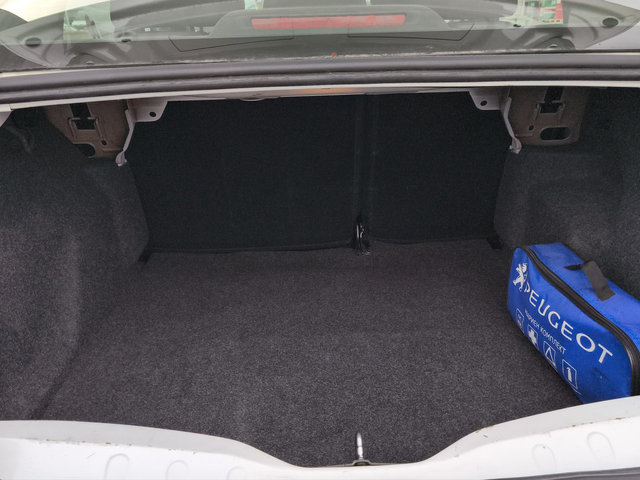 Peugeot 301 NEW ALLURE 1,5 BlueHDi 102 BVM6 EURO 6 - автомобили, коли, обяви за нови и употребявани 13