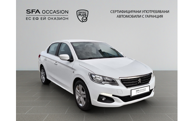 peugeot-301-new-allure-1-5-bluehdi-102-bvm6-euro-6 - 2