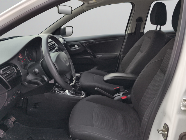 Peugeot 301 NEW ALLURE 1,5 BlueHDi 102 BVM6 EURO 6 - автомобили, коли, обяви за нови и употребявани 8