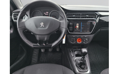 Peugeot 301 NEW ALLURE 1,5 BlueHDi 102 BVM6 EURO 6 - автомобили, коли, обяви за нови и употребявани 10