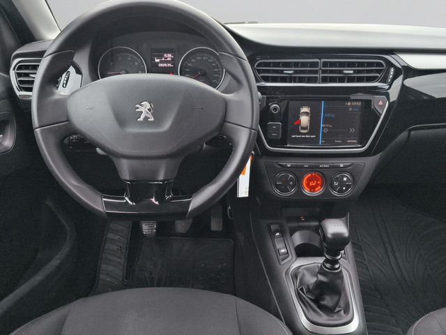 Peugeot 301 NEW ALLURE 1,5 BlueHDi 102 BVM6 EURO 6 - автомобили, коли, обяви за нови и употребявани 10