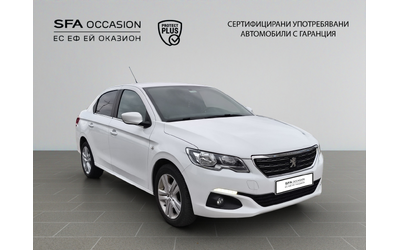 peugeot-301-new-allure-1-5-bluehdi-102-bvm6-euro-6 - 2