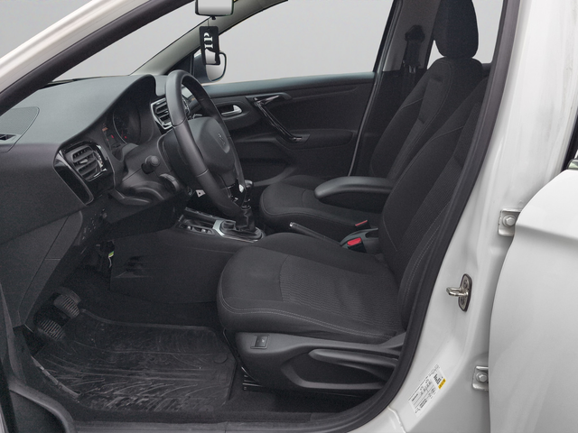 Peugeot 301 NEW ALLURE 1,5 BlueHDi 102 BVM6 EURO 6 - автомобили, коли, обяви за нови и употребявани 8