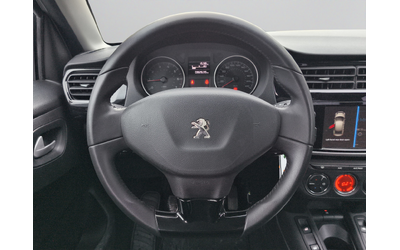 Peugeot 301 NEW ALLURE 1,5 BlueHDi 102 BVM6 EURO 6 - автомобили, коли, обяви за нови и употребявани 9