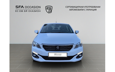 peugeot-301-new-allure-1-5-bluehdi-102-bvm6-euro-6 - 1