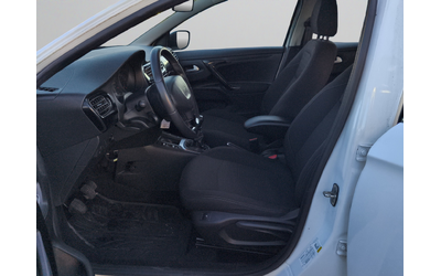 Peugeot 301 NEW ALLURE 1,5 BlueHDi 102 BVM6 EURO 6 - автомобили, коли, обяви за нови и употребявани 8