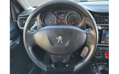 Peugeot 301 NEW ALLURE 1,5 BlueHDi 102 BVM6 EURO 6 - автомобили, коли, обяви за нови и употребявани 9