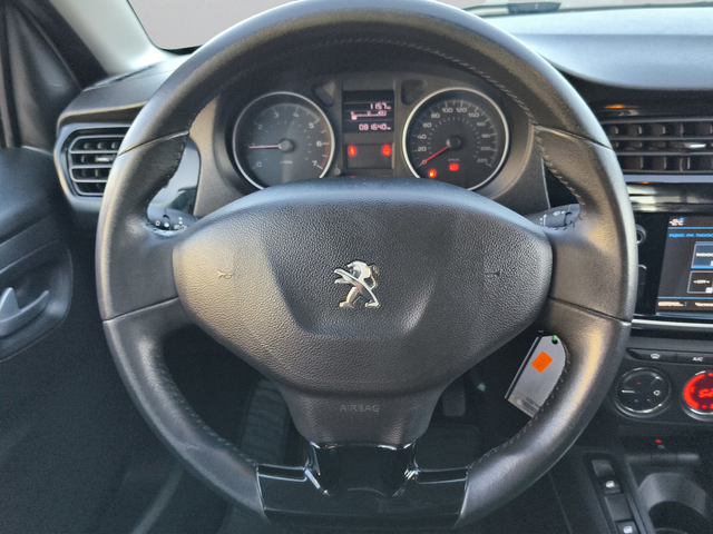 Peugeot 301 NEW ALLURE 1,5 BlueHDi 102 BVM6 EURO 6 - автомобили, коли, обяви за нови и употребявани 9