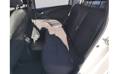 Peugeot 301 NEW ALLURE 1,5 BlueHDi 102 BVM6 EURO 6 - автомобили, коли, обяви за нови и употребявани 11
