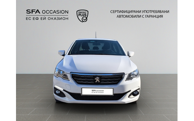 peugeot-301-new-allure-1-5-bluehdi-102-bvm6-euro-6 - 1