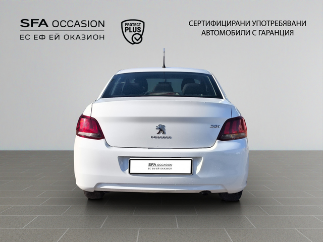 Peugeot 301 NEW ALLURE 1,5 BlueHDi 102 BVM6 EURO 6 - автомобили, коли, обяви за нови и употребявани 5